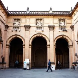 Seis planes culturales por el Día del Patrimonio en Córdoba