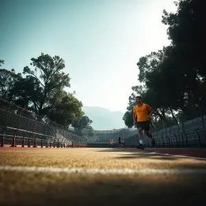 Metamorfosis en Abegondo: nueva era en cantera del Deportivo