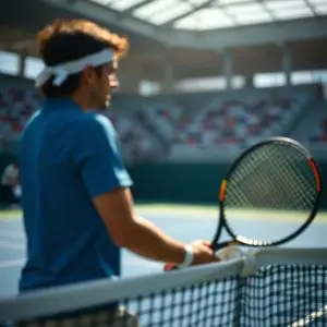 En desarrollo: lo Mejor del Tenis en Movistar Plus+: Nitto atp Finals y Davis cup Finals 2025r