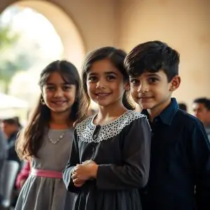 Córdoba celebra Salón Infantil y Juvenil con Andersen