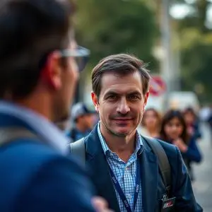 BBVA Sabadell: primera opa en España, accionistas  8%