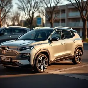 Eléctricos baratos y SUV compactos marcan Coche del Año 2026