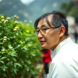 Revolución Verde de China reduce emisiones netas de CO2