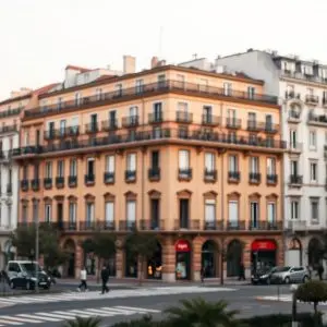 Madrid moviliza 36.000 M€ para levantar 170.000 viviendas