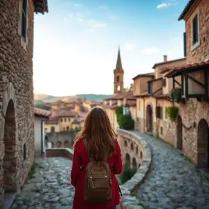 Ruta por los pueblos medievales más bonitos de España