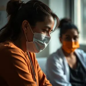Análisis: las Asociaciones de Víctimas de Violencia de Género Critican el Nuevo Error: «muchas Mujer