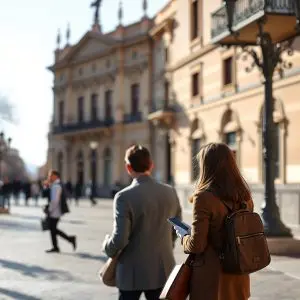 Ayuntamiento de Sevilla: consulta patinetes y norma 2019