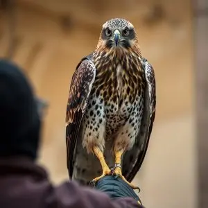 Guarda detenido por matar águila Imperial Ibérica en Toledo
