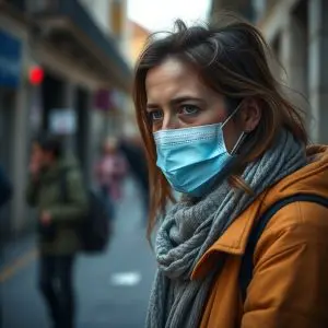 60 suicidios al año en Vigo: «Lo hace gente que está fuera del radar»
