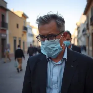Castilla la Mancha: 30 muertos hasta sept, 13 menos que 2024