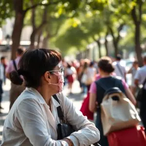 Napa: con 'Deslocado' nos sentimos menos 'deslocados