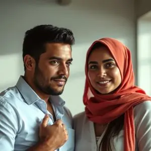 Ex seminarista en 'first Dates' prefiere latinos y árabes