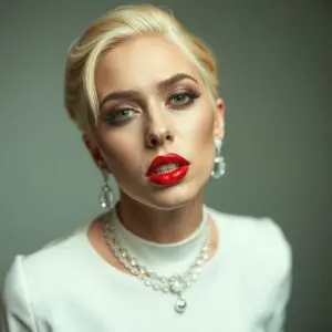Lady Gaga tuvo brote psicótico tras 'Ha Nacido una Estrella