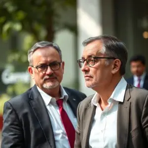 Empresarios exigen al Gobierno elecciones: imperativo moral