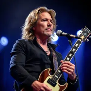 David Coverdale se retira: la leyenda del hard rock