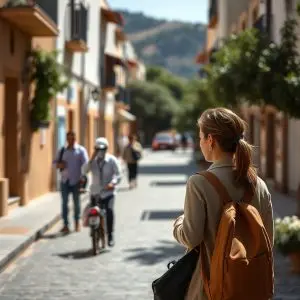 Andalucía: 370.000 afiliados extranjeros, +9,2% anual