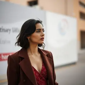 En desarrollo: Adriana Ugarte inaugura Festival de Almería