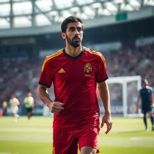 Maldini da lista de 26 de la Selección Española para Mundial 2026