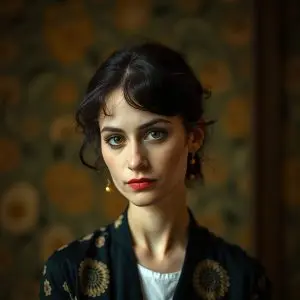 Fiscalía de Viena ordena incautar retrato de Gustav Klimt