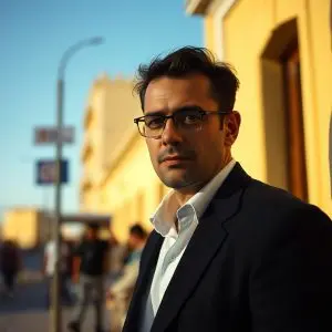 Alcaraz: Sinner es el favorito, pero yo estoy listo