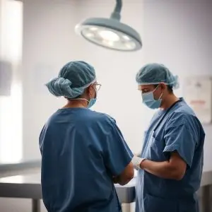 Hospital de Toledo aplica crioneurolisis contra espasticidad