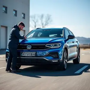 Volkswagen y Rivian podrían ser proveedores de otros fabricantes