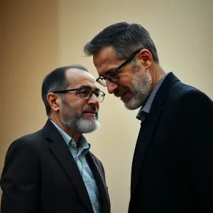 Arthur Brooks: cuatro cosas diarias para ser feliz