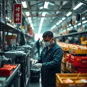 Tecnológicas Chinas recuperan confianza y mercados