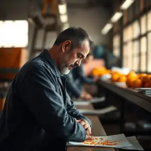 Análisis: Dcoop Tendrá una Fábrica de Zumo de Naranja en Palma del Río