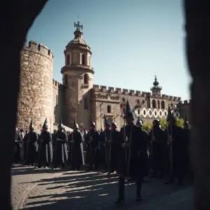 En desarrollo: el Alcalde de el Castillo de las Guardas Lamenta que el Socavón «era Previsible» y qu