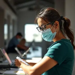 En desarrollo: Andalucía Lidera el Crecimiento de Afiliados al Sector Turístico de España en Octubre