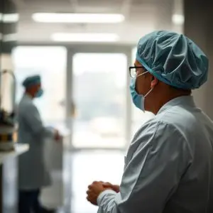Análisis: Más de 300 Cordobeses con Cáncer de Pulmón en 2026