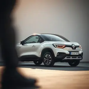 Renault 4 E tech: un Icono 100% Eléctrico y Polivalente