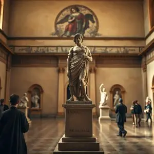 Córdoba Romana traerá piezas del Louvre, British Museum&MAN