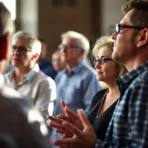 Actualidad: 'grandes del Gospel', las Voces que Traen la Navidad