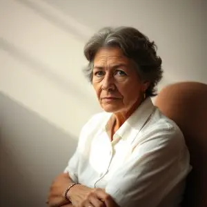 En desarrollo: Sentido de la vida se transforma con dignidad