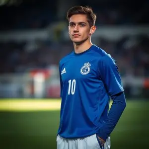 Vestuario de la Selección niega ser favorito al Mundial