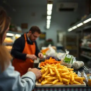 Schreiber Foods en Noblejas inicia huelga indefinida jueves