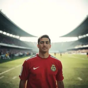 Cucho Hernández: sobre el paso al frente del Betis