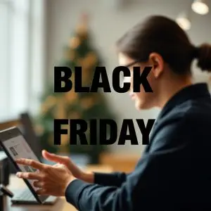 Black Friday en Amazon: Ofertas del 20 de Noviembre