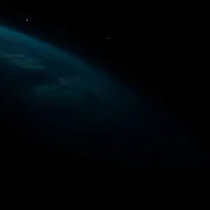 Nasa niega que 3i/atlas sea nave: es cometa interestelar