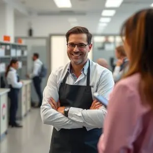 La firma RSM inaugura nuevas oficinas en Sevilla para crecer