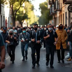 Salida 'a la carrera' de Santos Cerdán: cuatro infracciones