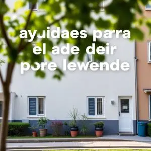 Generalitat anuncia ayudas para compra de vivienda por la DANA