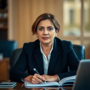 Análisis Irene Lanzaco: Meta tuvo más abogados que empleados