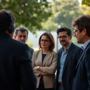 En desarrollo: M clan, el G 5, Pastora Soler, Manu Sánchez y el Monaguillo, Nuevas Confirmaciones de