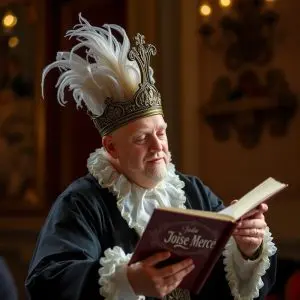 Duende de José Mercé en letras de Manuel Alejandro, Sevilla