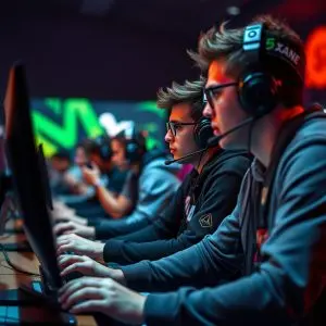 Cientos de gamers conectarán más de 100 h en own Zaragoza'25