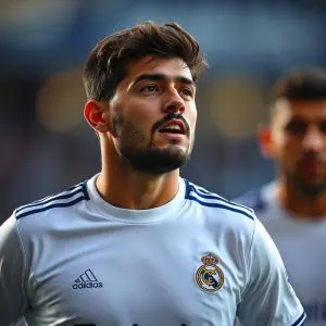 Álvaro Benito: Pignoise perdió puertas por el Real Madrid