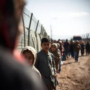 «La Frontera»: naviera cubre asientos de migrantes